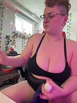 Sweetleeahxx online show from March 6, 2026, 12:45 pm