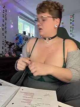 Sweetleeahxx online show from June 6, 2026, 11:37 am