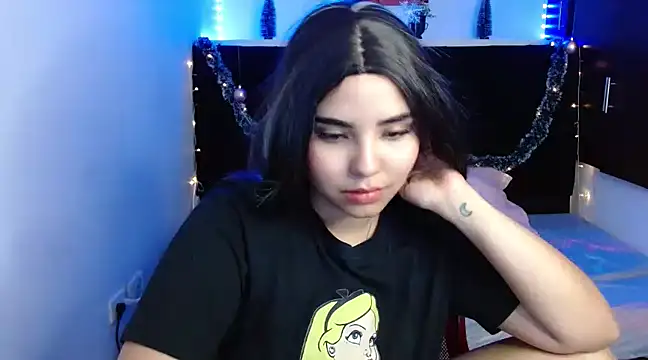 Miapeyton online show from December 30, 2024, 3:24 pm