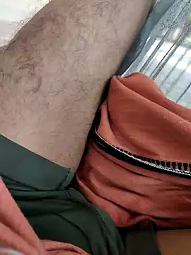 Shibuvyyyy online show from October 13, 2025, 5:18 am