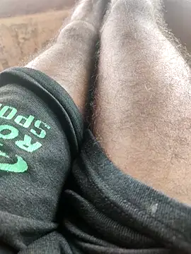 Shibuvyyyy online show from October 29, 2025, 4:48 am