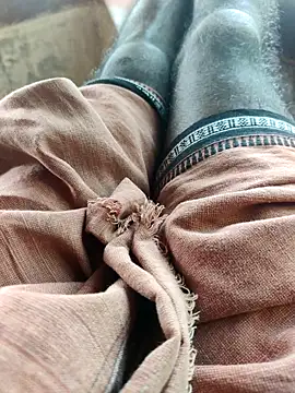 Shibuvyyyy online show from November 16, 2025, 6:08 am