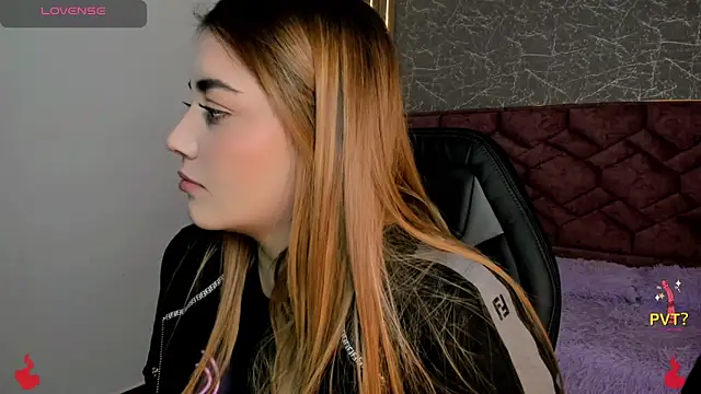 Lucia star   online show from January 13, 2025, 6:05 pm