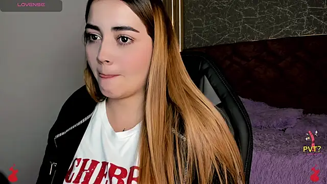 Lucia star   online show from January 18, 2025, 12:46 am