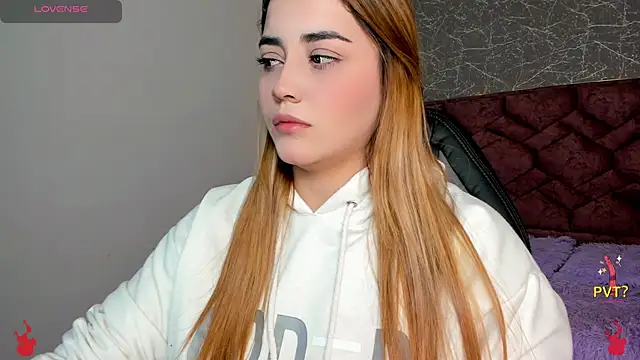 Lucia star   online show from January 21, 2025, 12:07 pm