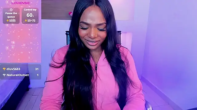 Snapshot of IvyBliss8 chatting on February 17, 2025, 3:42 pm IvyBliss8 online show from February 17, 2025, 3:42 pm