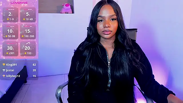 Snapshot of IvyBliss8 chatting on March 2, 2025, 2:54 pm IvyBliss8 online show from March 2, 2025, 2:54 pm