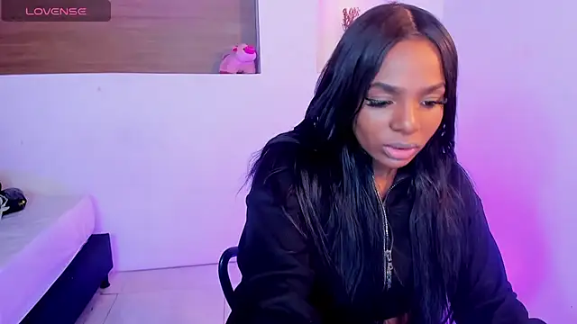 Snapshot of IvyBliss8 chatting on March 4, 2025, 11:51 am IvyBliss8 online show from March 4, 2025, 11:51 am