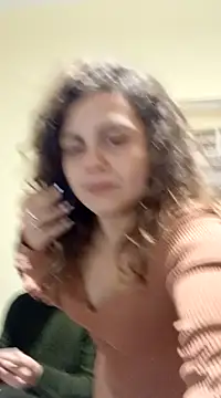 ItalianiMuli online show from December 13, 2024, 12:20 am