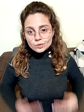 ItalianiMuli online show from December 29, 2024, 9:20 pm