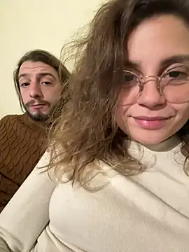 ItalianiMuli online show from January 8, 2025, 10:27 pm