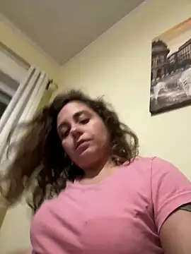 ItalianiMuli online show from January 30, 2025, 9:58 pm