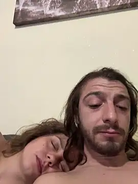 ItalianiMuli online show from March 1, 2025, 1:11 am