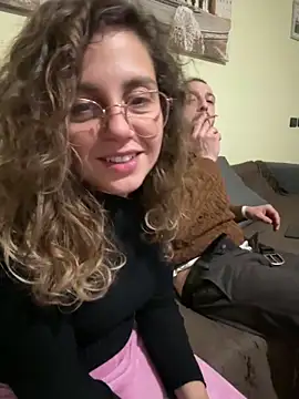 ItalianiMuli online show from March 2, 2025, 9:54 pm