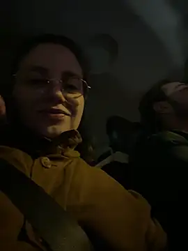 ItalianiMuli online show from March 8, 2025, 5:54 pm