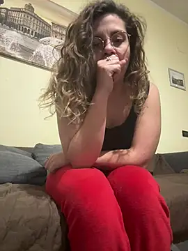 ItalianiMuli online show from March 9, 2025, 10:19 pm