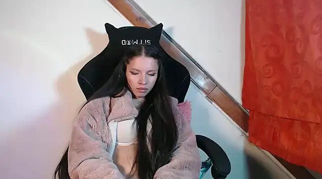 sweetdam12 online show from January 22, 2025, 11:21 pm