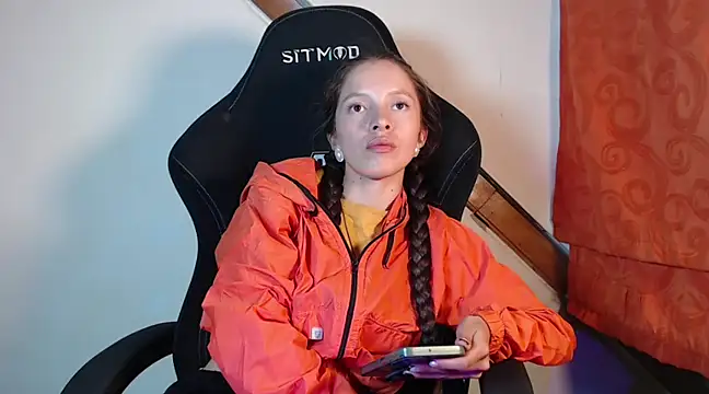 sweetdam12 online show from January 23, 2025, 9:50 pm