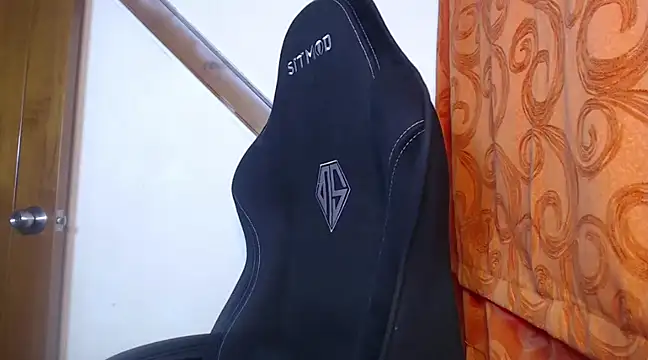 sweetdam12 online show from January 31, 2025, 8:12 pm