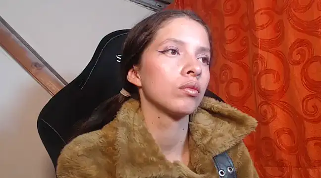 sweetdam12 online show from February 13, 2025, 12:57 am