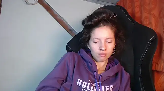 sweetdam12 online show from February 17, 2025, 11:20 pm