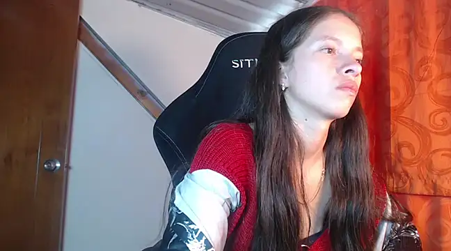 sweetdam12 online show from February 18, 2025, 7:09 pm