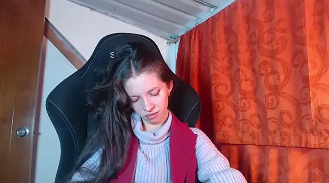 sweetdam12 online show from February 21, 2025, 8:49 pm