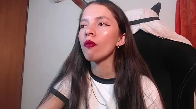 sweetdam12 online show from February 24, 2025, 7:30 pm