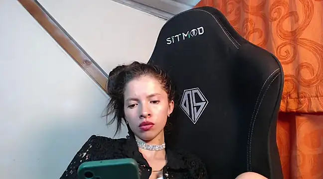 sweetdam12 online show from February 27, 2025, 9:14 pm