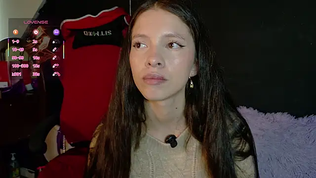 sweetdam12 online show from September 24, 2025, 7:39 pm