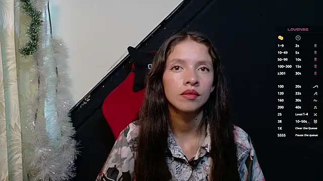 sweetdam12 online show from February 10, 2026, 8:24 pm