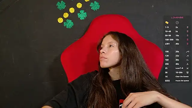 sweetdam12 online show from March 19, 2026, 8:13 pm