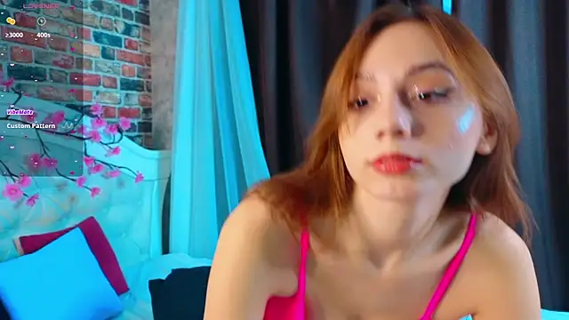 EvaLeester online show from November 30, 2025, 7:12 am