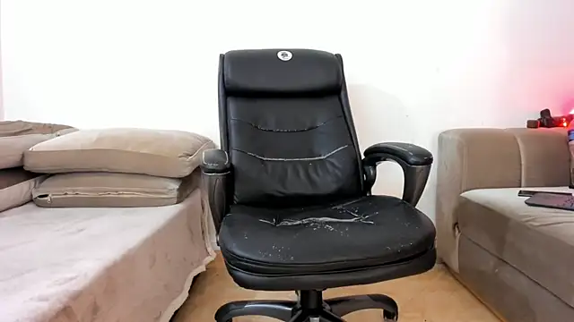 Brock hurn1 online show from February 8, 2025, 1:22 am