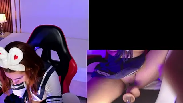 CamilaVegas  online show from April 11, 2026, 1:37 pm