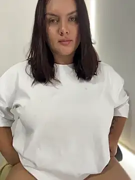 SabrinaVega online show from June 7, 2026, 4:11 pm