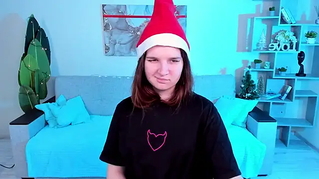 BonneyLove online show from January 6, 2025, 10:47 pm