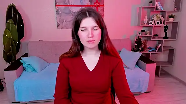 BonneyLove online show from January 11, 2025, 9:57 pm