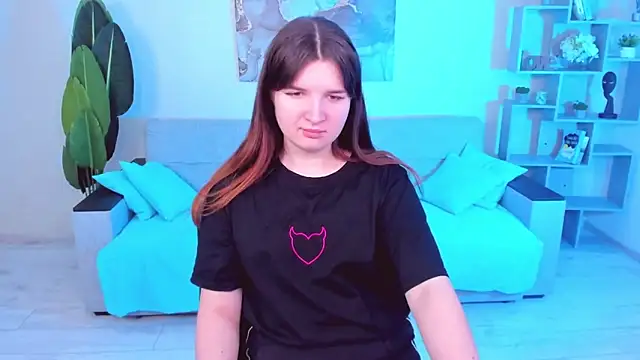 BonneyLove online show from February 12, 2025, 5:58 pm