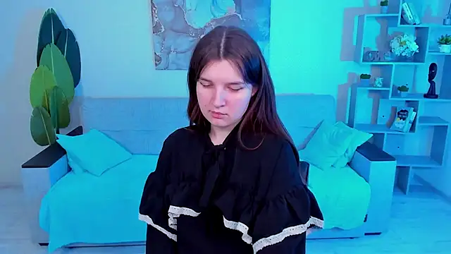 BonneyLove online show from February 16, 2025, 9:16 pm