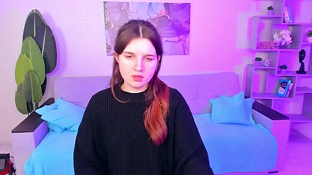 BonneyLove online show from March 7, 2025, 9:27 pm