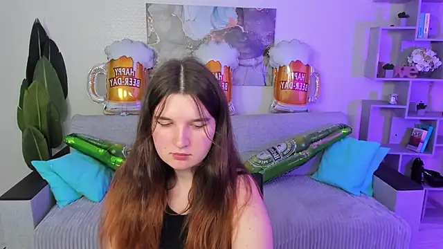 BonneyLove online show from October 1, 2025, 5:41 pm