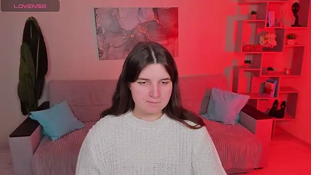 BonneyLove online show from February 6, 2026, 10:13 pm