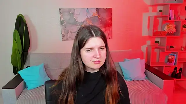 BonneyLove online show from February 8, 2026, 9:18 pm