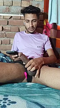 AjaxStar online show from October 28, 2025, 3:21 am