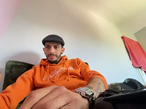 Rebeu313 online show from April 13, 2026, 2:00 pm