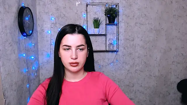 Snapshot of DivaKaily_ chatting on January 25, 2025, 6:01 am DivaKaily online show from January 25, 2025, 6:01 am