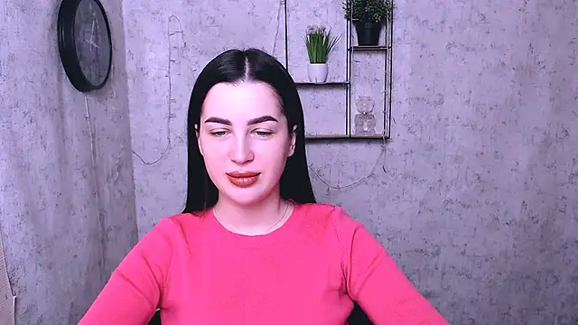 Snapshot of DivaKaily_ chatting on February 2, 2025, 6:15 am DivaKaily online show from February 2, 2025, 6:15 am