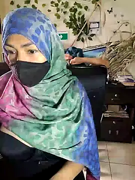 NAJWA-ARAB online show from January 24, 2025, 2:51 pm