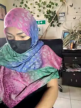 NAJWA-ARAB online show from March 12, 2025, 2:12 pm